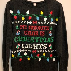 Christmas Sweater